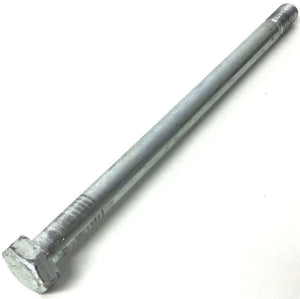 Lifespan TR2000 Treadmill Hex Head Bolt 5/16-18x5" TR2000-HHB - hydrafitnessparts