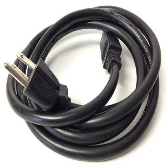 Lifespan TR2000 Treadmill Power Cord TR2000-PC - hydrafitnessparts