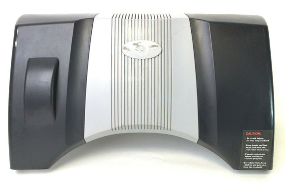 Lifespan TR2250 Treadmill Motor Hood Shroud Cover - hydrafitnessparts