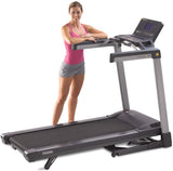 LifeSpan TR3000e Electric Folding Treadmill - fitnesspartsrepair