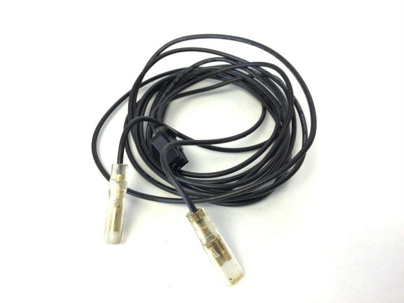 Lifespan Tr4000i ADxC Treadmill Hand Sensor Cable Wire Harness 405112010210001 - fitnesspartsrepair