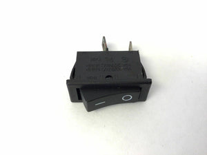 Lifespan Tr4000i ADxC Treadmill Power Entry On Off Switch 16A 407302250160001 - fitnesspartsrepair