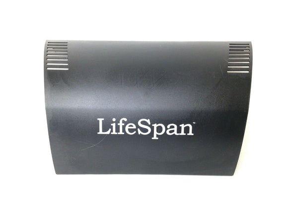 Lifespan TR4000i TR3000i TR1200-DT3 Treadmill Middle Motor Cover 311TB3200011003 - hydrafitnessparts