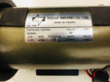 Lifespan tr4000i treadmill DC Drive Motor A2D06 Turdan - fitnesspartsrepair