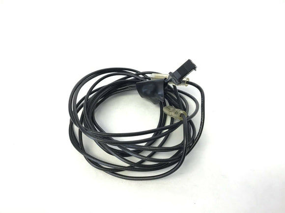 Lifespan Tr4000i Treadmill Hand Sensor Cable Wire Harness - fitnesspartsrepair