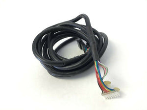 Lifespan Tr4000i Treadmill Main Upright Wire Harness - fitnesspartsrepair