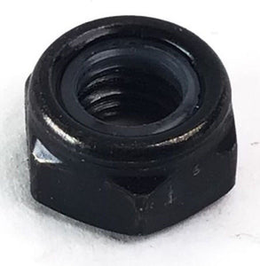 Lifespan TR800 TR4000i TR3000i Treadmill Hex Lock Nut M10X1.5" 551320220450131-3 - hydrafitnessparts