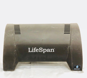 LifeSpan TR800i Treadmill Motor Hood Cover Shroud - fitnesspartsrepair