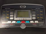 LifeSpan Treadmill Upper Display Electronic Console Electronics TR500 - fitnesspartsrepair