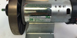 Lifestyler 2808 Treadmill DC Drive Motor W/Flywheel MFR-96706 107936 or 106996 - hydrafitnessparts