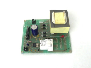 Lifestyler 5.0 MPH-831.297011 297010 297012 Treadmill Power Supply Board 108094 - hydrafitnessparts