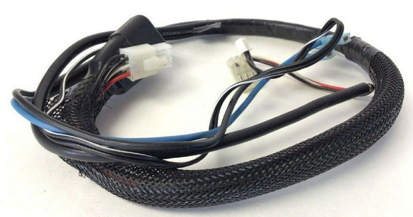 Lifestyler EXPANSE 600 Treadmill Console Main Wire Harness 139788 - fitnesspartsrepair