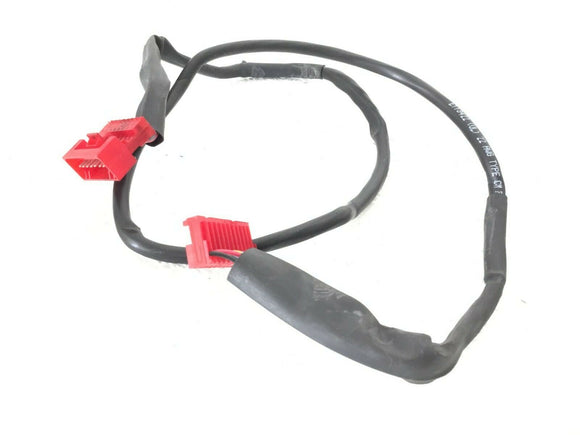 Lifestyler NordicTrack 1750 NTL140110 Treadmill Fan Wire Harness - fitnesspartsrepair