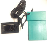 Lifestyler Proform Reebok Weslo Image Treadmill Safety Key Card Green Red 106337 - fitnesspartsrepair