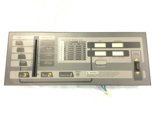 Lifestyler Proform Weslo PFTL40180 Treadmill Display Console Panel 510-0014 - fitnesspartsrepair