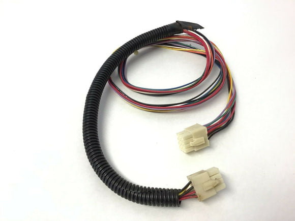 Lifestyler Proform Weslo Treadmill Lower Cable Wire Harness 121812 - fitnesspartsrepair