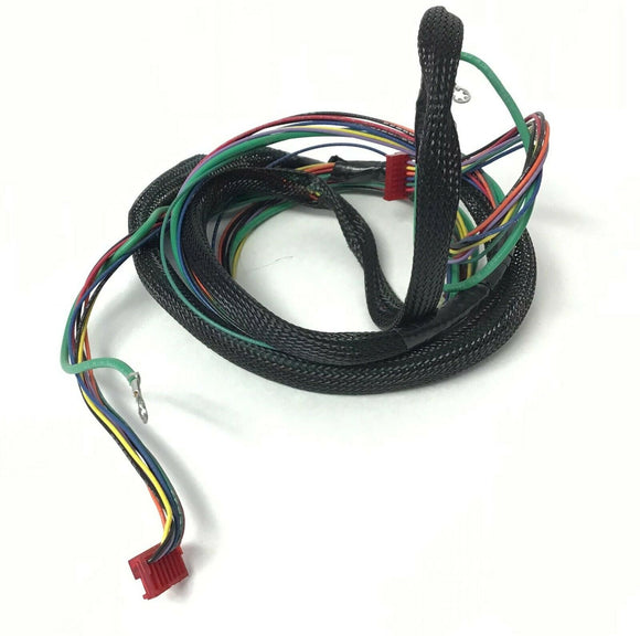 Lifestyler Proform Weslo Treadmill Main Wire Harness 126775 - fitnesspartsrepair