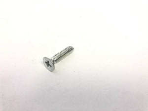 Lifestyler Reebok Proform Weslo Treadmill Screw 1/4-20X1" 101174 - fitnesspartsrepair