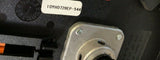 Livestrong AFG Elliptical Magnetic Resistance Eddy Brake Mechanism 1000205838 - fitnesspartsrepair