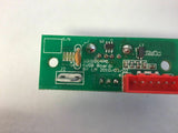 Livestrong Elliptical Controller Board CTL USB HBPB RoHS E233870 1000114339 - fitnesspartsrepair