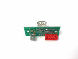 Livestrong Elliptical Controller Board CTL USB HBPB RoHS E233870 1000114339 - fitnesspartsrepair