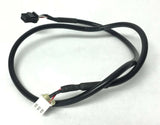 Livestrong Horizon Fitness Treadmill Lower Board Wire Harness 1000106834 - fitnesspartsrepair