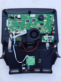 LiveStrong LS 13.0T Treadmill Display Console Upper Control Panel Electronics - fitnesspartsrepair