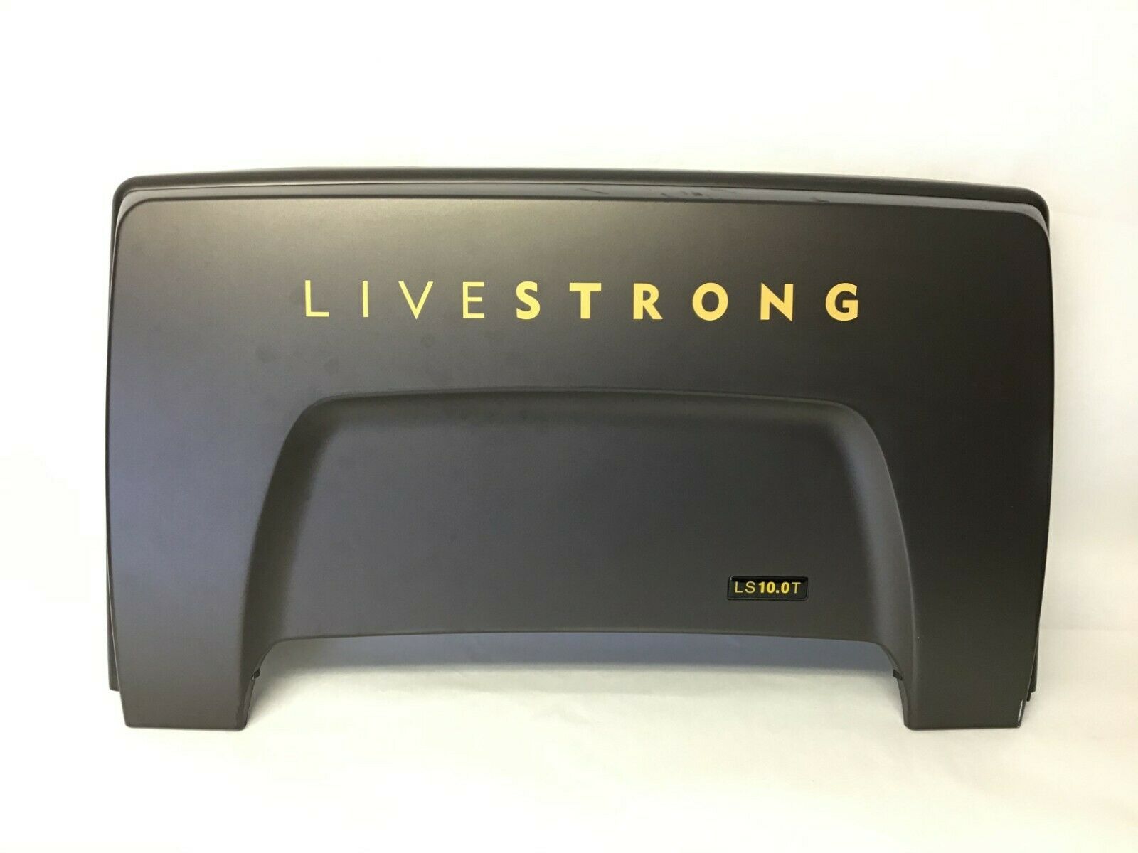 Livestrong ls10 0t treadmill hot sale