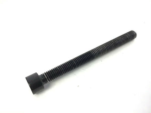 Livestrong LS9.9T Treadmill Rear Roller Bolt M8-1.25x3.5" 020108-AB - fitnesspartsrepair