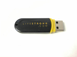 Livestrong Treadmill U DISK 2G BDC 1000200989 - fitnesspartsrepair