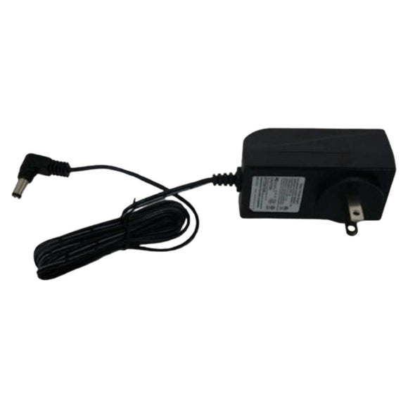 Livestrong Vision Fitness Rower English DC Adapter Power Supply 1000231159 - hydrafitnessparts