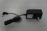 Livestrong Vision Fitness Treadmill English DC Adapter Power Supply 1000231159 - fitnesspartsrepair