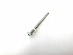 Lode Corival 929900 Recumbent Bike Seat Mount Screw - fitnesspartsrepair