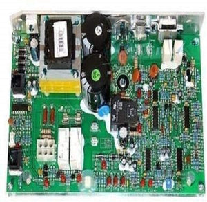 Lower Control Board Motor Controller 013680-DI t9250 Works with Vision Fitness Treadmill - fitnesspartsrepair