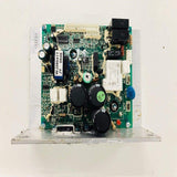 Lower Control Board Motor Controller 2.5HP Works with AFG Horizon Fitness Livestrong Treadmill - fitnesspartsrepair