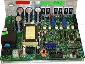 Lower Control Board Motor Controller Works W Vision Horizon Fitness t9800 Treadmill - fitnesspartsrepair