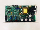 Lower Control Board Motor Controller Works W Vision Horizon Fitness t9800 Treadmill - fitnesspartsrepair