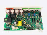 Lower Control Board Motor Controller Works with True Fitness CS400 TCS500B LC1100 Treadmill - fitnesspartsrepair