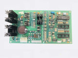 Lower Controller Control Board A080-91968-D000 Works with Life Fitness 9500 Upright Bike - fitnesspartsrepair