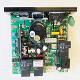 Lower Controller Control Board TD1600CE 110V Works with Life Span TR1550-sl Treadmill - fitnesspartsrepair