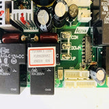 Lower Controller Control Board TD1600CE 110V Works with Life Span TR1550-sl Treadmill - fitnesspartsrepair