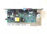 Lower Controller Motor Control Board Works W True Fitness 750 Residential Treadmill - fitnesspartsrepair