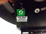 Lower Generator Brake Chi Hua K500004 Works with Spirit Sole Fitness Elliptical XE890 - fitnesspartsrepair