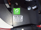 Lower Generator Brake Chi Hua K500022 Works with Spirit Sole Fitness Recumbent Upright Bike - fitnesspartsrepair