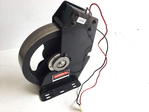 Magnetic Brake Generator JM007-013 059368-00 Works with Matrix Vision Fitness Elliptical - fitnesspartsrepair