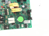 Magnum Fitness Systems Recumbent Bike Lower Control Controller Board PCB0356-1 - fitnesspartsrepair