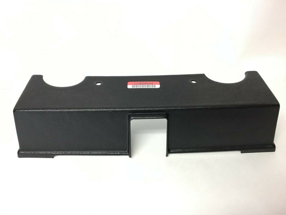 Magnum Fitness Systems T111 Treadmill Console Cover LC802034 - fitnesspartsrepair