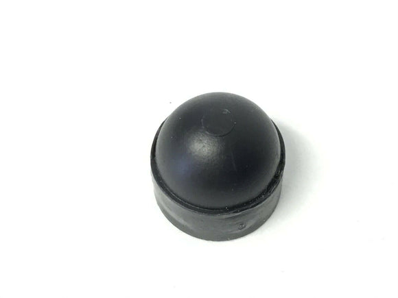 Magnum Fitness Systems T111 Treadmill Console Nut Cover - fitnesspartsrepair