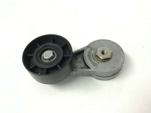 Magnum Fitness Systems T111 Treadmill Idler Arm Pulley - fitnesspartsrepair