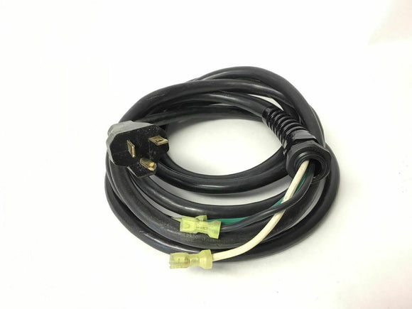 Magnum Fitness T111 Treadmill Power Cord - fitnesspartsrepair